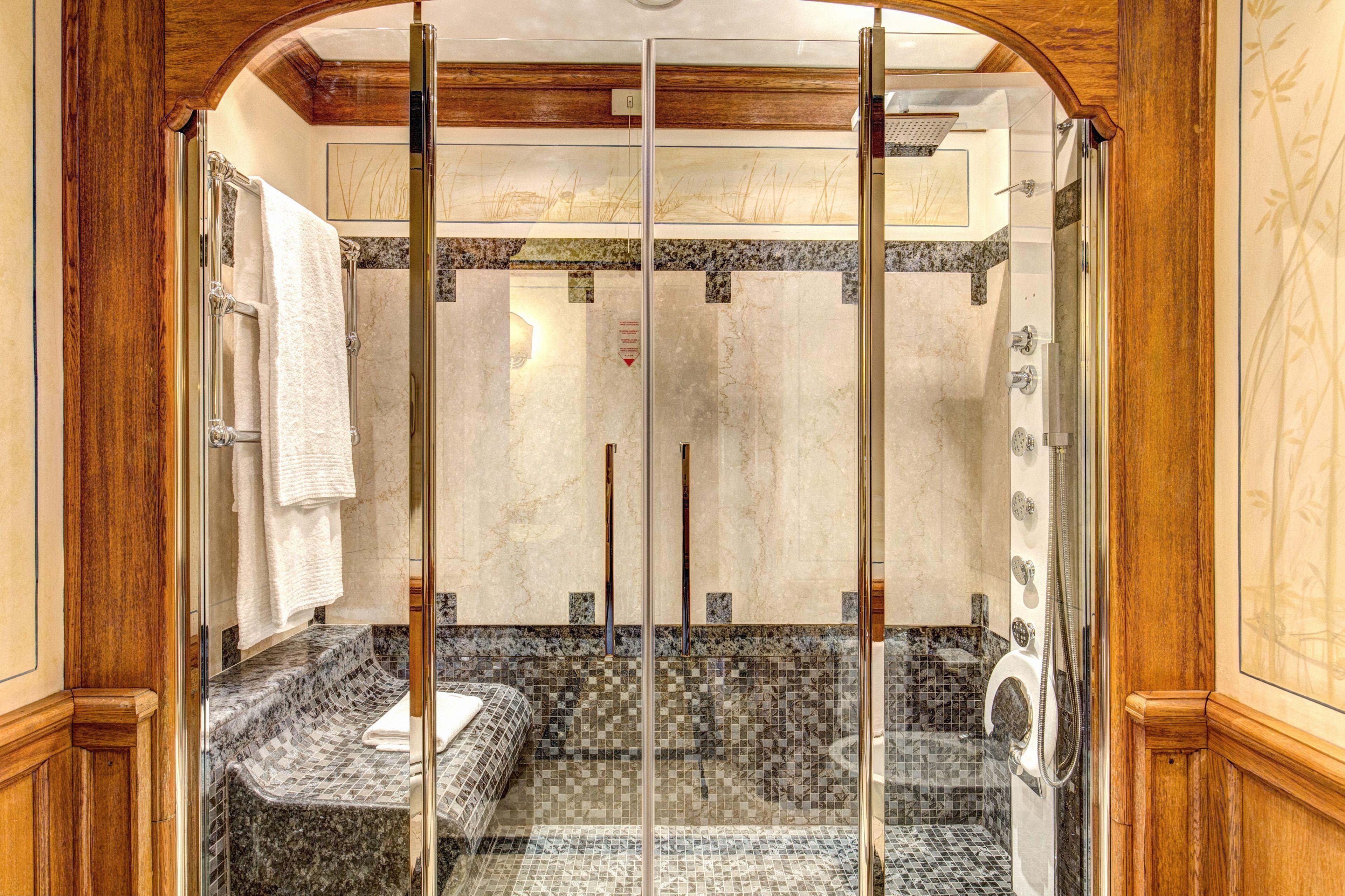 Art'Otel Rome Piazza Sallustio — תמונות 3